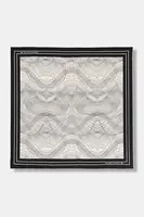 Elisabetta Franchi malý šátek ženský hedvábný