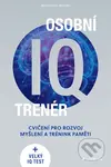 Osobní IQ trenér - Wolfgang Reichel
