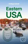 Lonely Planet Eastern USA -  Lonely Planet