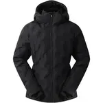 Dare2b ENFOLD JACKET Dámska lyžiarska bunda, čierna, veľkosť