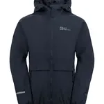 Dětská nepromokavá bunda Jack Wolfskin RAINY DAYS