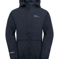 Dětská nepromokavá bunda Jack Wolfskin RAINY DAYS