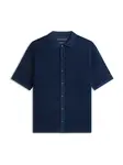 TOMMY HILFIGER Kardigán  námornícka modrá