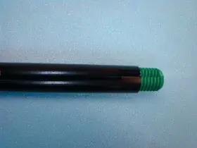 Nikl náhradná tyčka k bójke 1 m