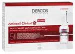 Vichy Multiúčelová kúra proti vypadávaniu vlasov pre ženy Dercos Aminexil 5 21 x 6 ml