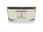 WoodWick Vonná sviečka loď Island Coconut 453,6 g