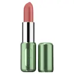 Clinique Matný rúž Pop Longwear (Matte Lipstick) 3,9 g Latte Pop
