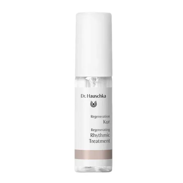 Dr. Hauschka Intenzívna pleťová regeneračná kúra (Regenerating Rhythmic Treatment) 40 ml