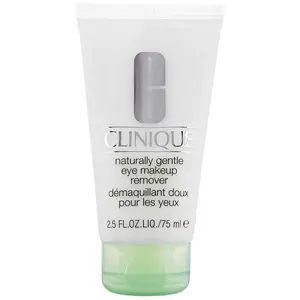 Clinique Jemný odličovač očí (Naturally Gentle Eye Makeup Remover) 75 ml