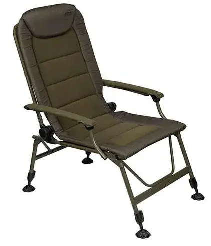Fox kreslo voyager large recliner chair