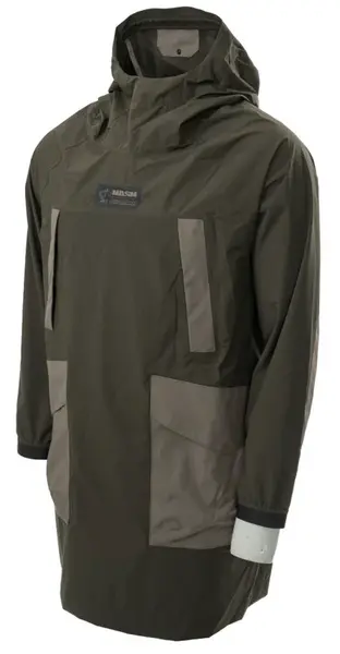 Nash bunda zt lite dry pack smock - xl