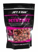 Jet fish boilie mystery squid spice - 1 kg 20 mm