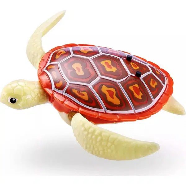 Zuru Robo Alive Korytnačka hnědá