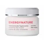 ANNEMARIE BORLIND Revitalizačný denný krém ENERGYNATURE System Pre-Aging (Vitalizing Day Cream) 50 ml