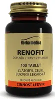 HerbaMedica Renofit 50 g - očista obličiek - 100 tabliet