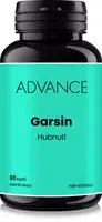 Advance nutraceutics Garsin 60 kapsúl
