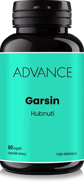 Advance Garsin 60 kapsúl