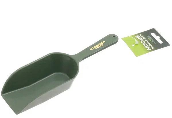 Carppro lopatka na krmenie bait spoon small