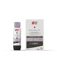 DS Laboratories Sérum proti strate vlasov spôsobené stresom Spectral.F7 (Hair Stimulating Efficacy Booster) 60 ml