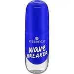 essence Lak na nechty Gél Nail Colour 8 ml 75 wave BREAKER
