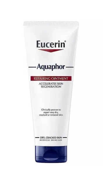 Eucerin Regeneračná masť (Repairing Ointment Aquaphor) 220 ml
