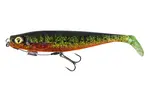 Fox rage gumová nástraha pro shad loaded uv bleak - 14 cm 24 g