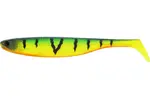 Westin gumová nástraha shadteez slim tiger perch - 12 cm 10 g 2 ks