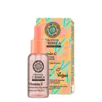 Natura Siberica Hydratačné pleťové sérum Oblepikha C-Berrica Vitamín C (Hydration Face Serum) 30 ml