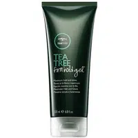 Paul Mitchell Gél na vlasy pre lesk a maximálnu kontrolu účesu Tea Tree (Firm Hold Gel) 150 ml