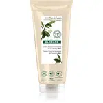 Klorane Vyživujúci sprchový gél Bio Kvety Cupuacu (Nourishing Shower Gel) 200 ml