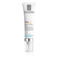 La Roche Posay Hydratačný očný krém Redermic C (Moisturising Filler) 15 ml