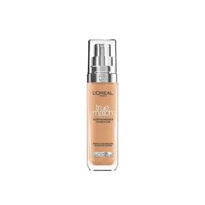 L'Oréal Paris Zjednocujúci a zdokonaľujúce make-up True Match (Super-Blendable Foundation) 30 ml 7.D/7.W
