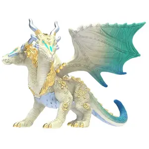 Alltoys Mýtický drak Snehový