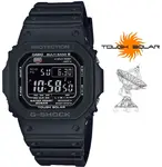 Casio G-Shock Original Solar Rádiovo riadené GW-M5610U-1BER