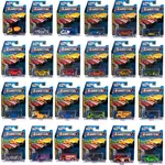 Halsall Teamsterz autíčko kovové