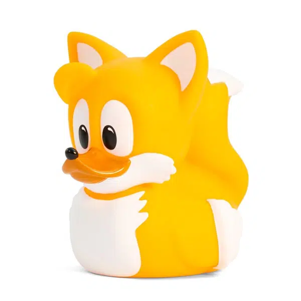 Tubbz kačička Sonic - Tails