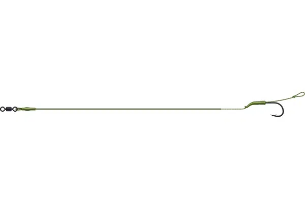 Dam náväzec tactix combi rig 20 cm 25 lb 2 ks - 8
