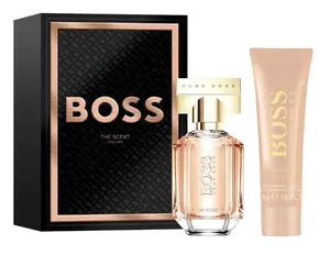 Hugo Boss Boss The Scent For Her - EDP 30 ml + telové mlieko 50 ml