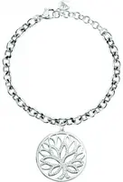 Morellato Trblietavý náramok Strom života Loto SATD13