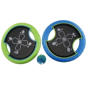 EP Line Phlat Disc 2-Pack s loptičkou