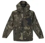 Nash bunda zt extreme waterproof jacket camo - s