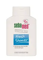 Sebamed Klasický osviežujúci sprchový gél pre citlivú pokožku (Fresh Shower For Sensitiv Skin) 200 ml