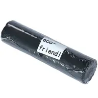 Giants fishing náhradné vrecká do toalety trash bags eco-friendly compact 12 ks