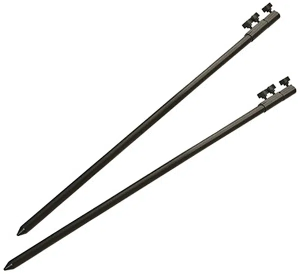 Aqua búrkové tyče storm rod 32"  / 81 cm
