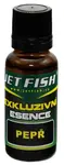 Jet fish exkluzivní esence 20ml - korenie