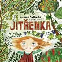 Jitřenka - Zuzana Štelbaská