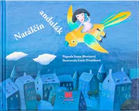 Natálčin andulák - Ivona Březinová
