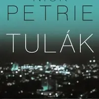 Tulák - Nick Petrie