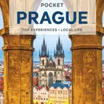 Lonely Planet Pocket Prague - Lonely Planet