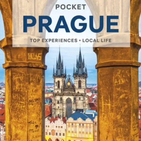Lonely Planet Pocket Prague - Lonely Planet